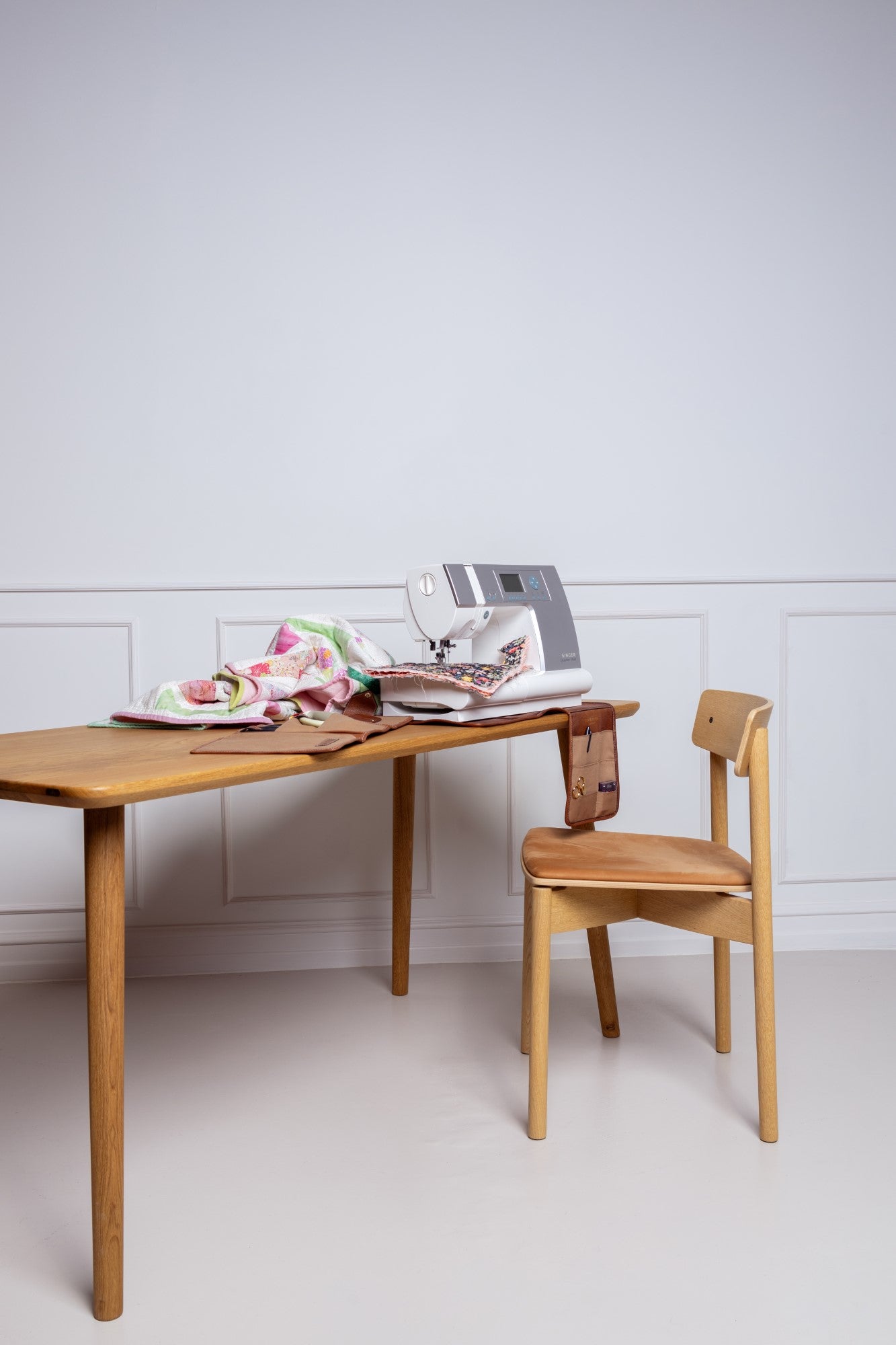 Project 86 - RE-DESIGNED Organisateur