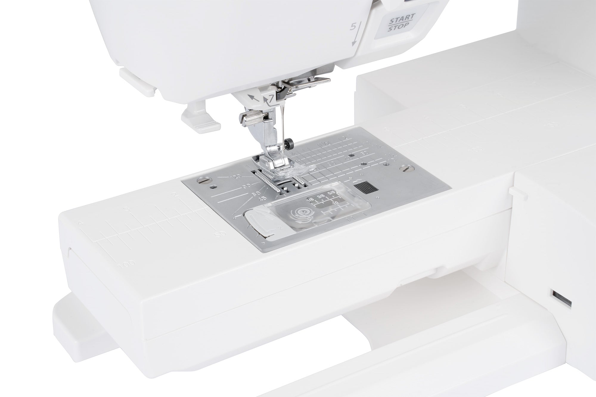 Machine à Coudre Janome Skyline S3 AE – Édition Anniversaire