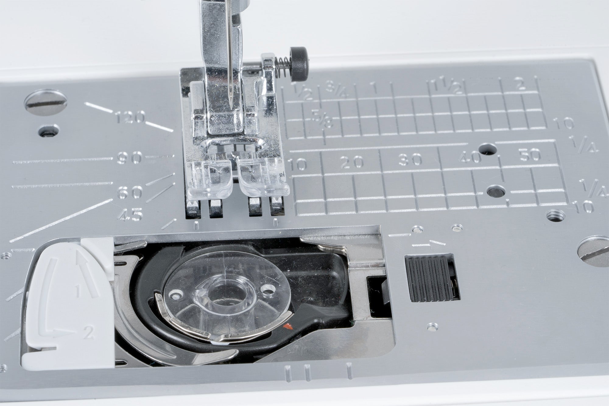 Machine à Coudre Janome Skyline S3 AE – Édition Anniversaire