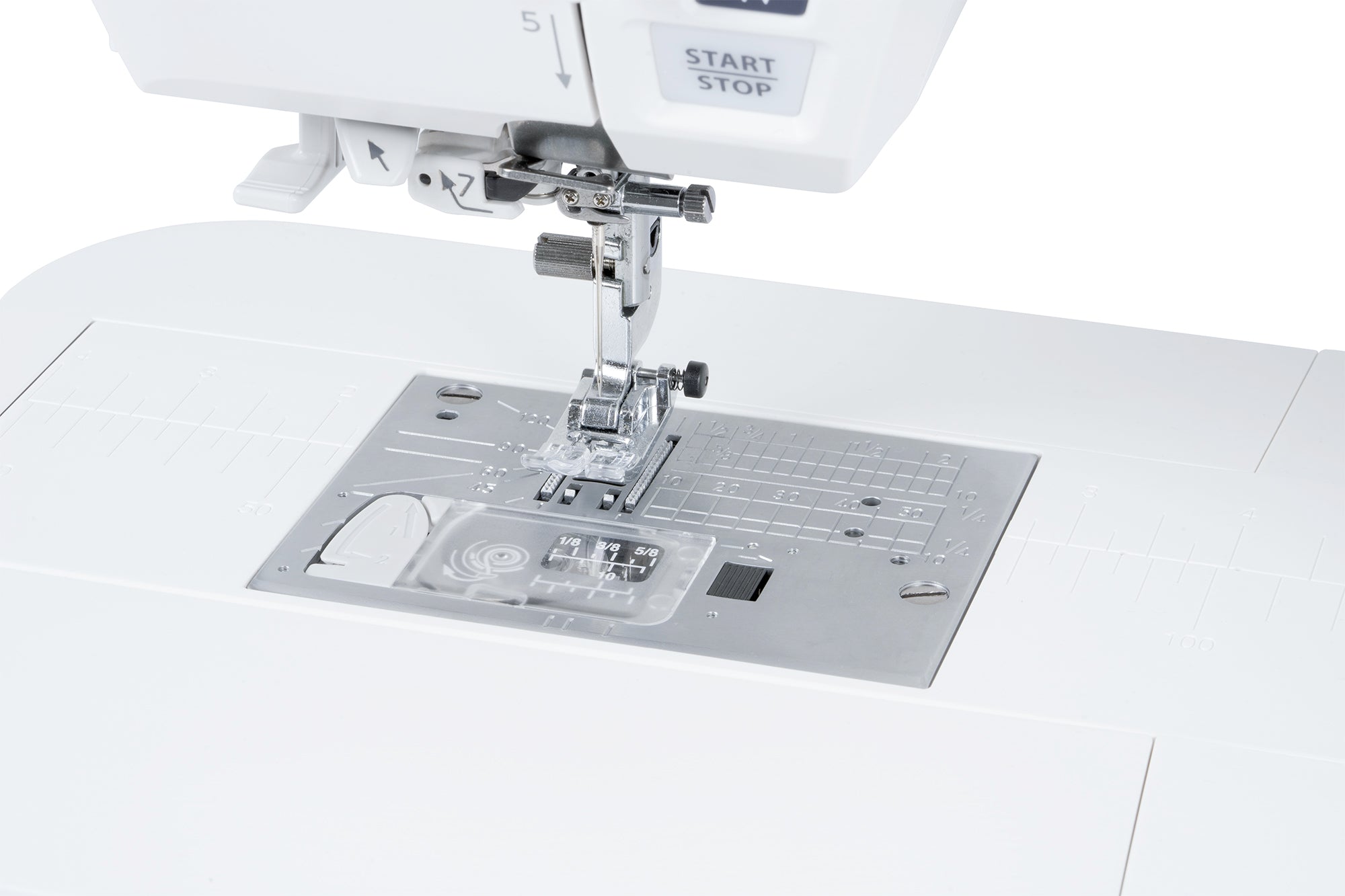 Machine à Coudre Janome Skyline S3 AE – Édition Anniversaire