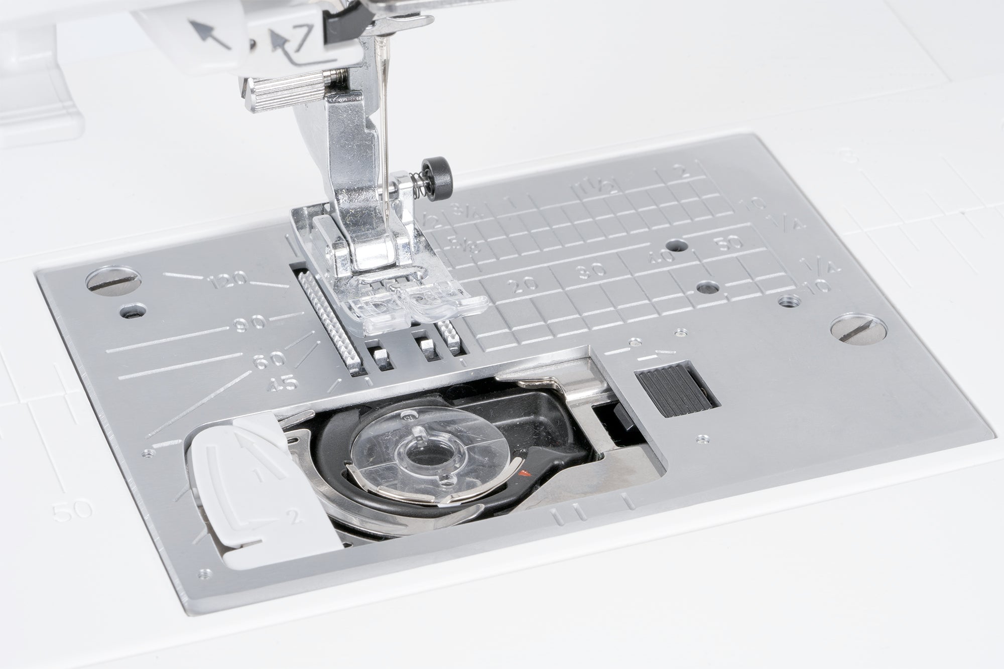 Machine à Coudre Janome Skyline S3 AE – Édition Anniversaire