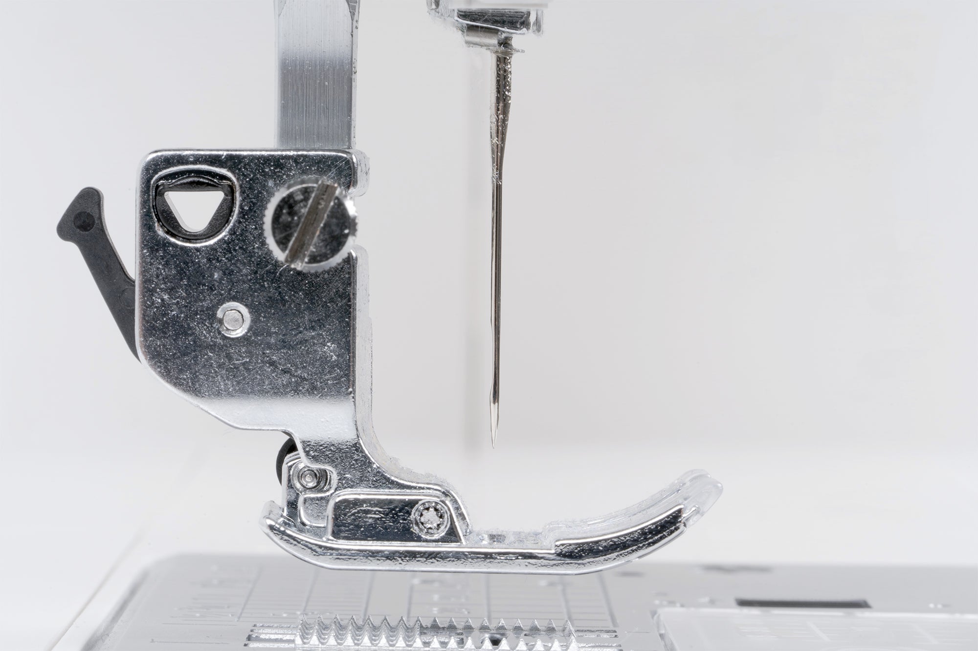 Machine à Coudre Janome Skyline S3 AE – Édition Anniversaire