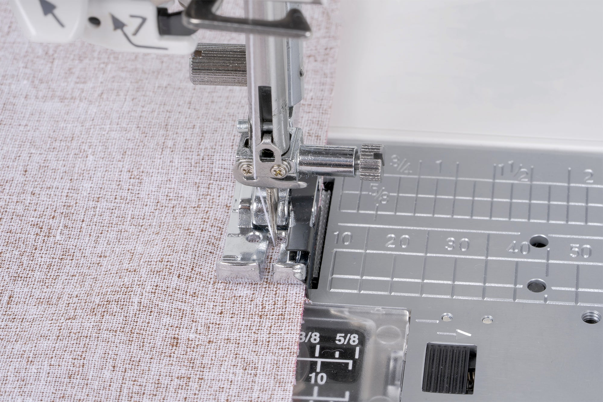 Machine à Coudre Janome Skyline S3 AE – Édition Anniversaire