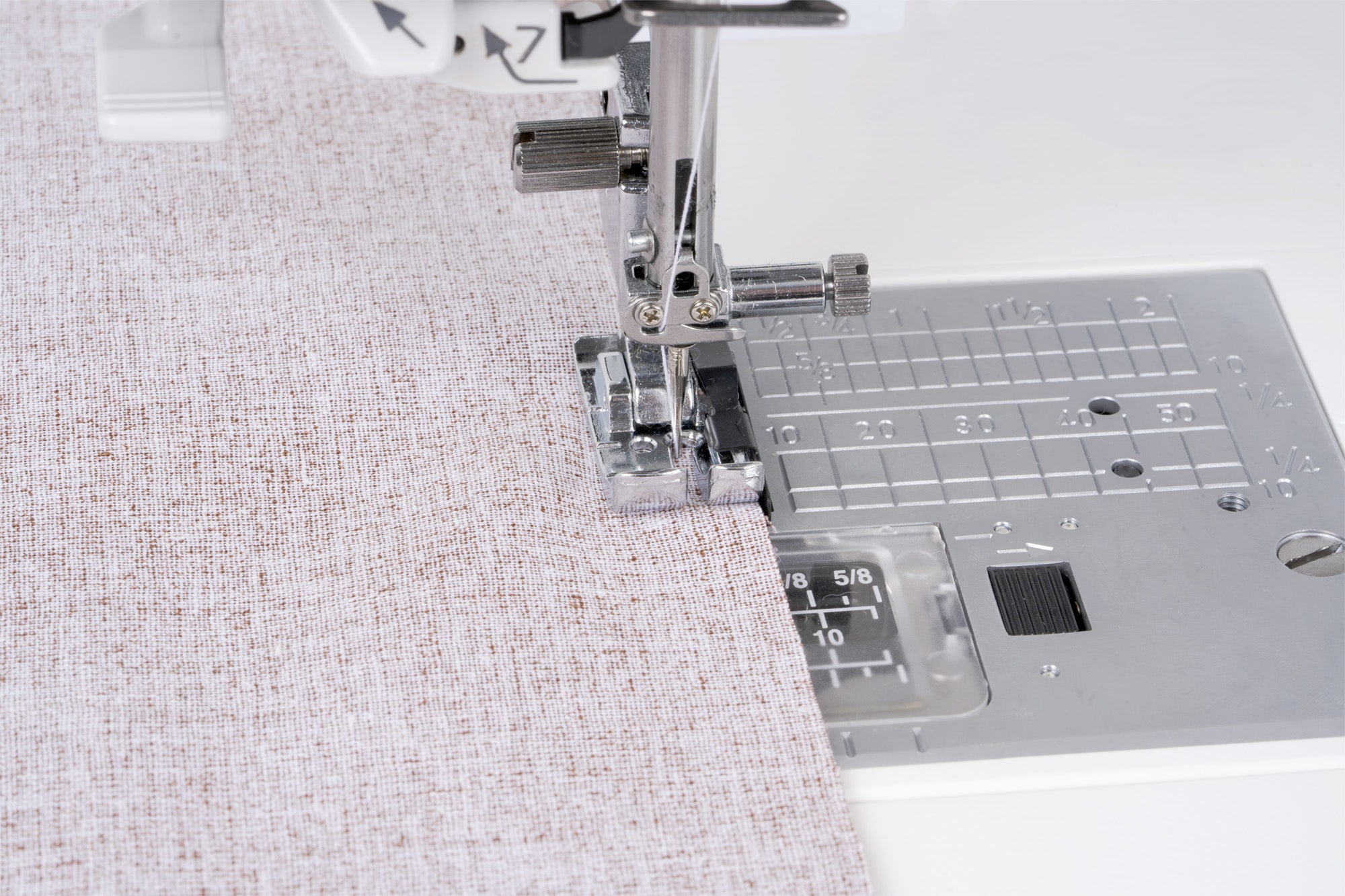 Machine à Coudre Janome Skyline S3 AE – Édition Anniversaire