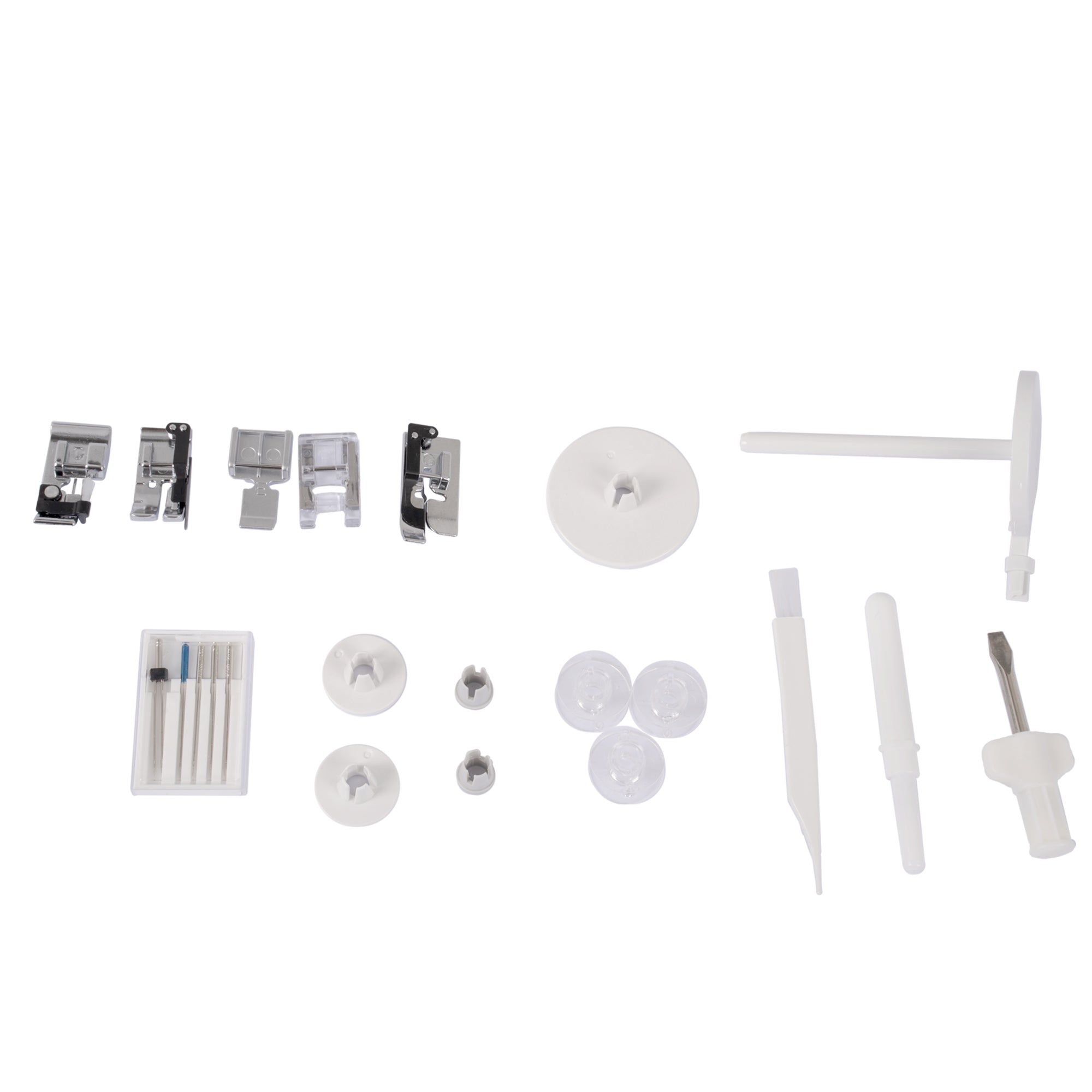 Machine à Coudre Janome Skyline S3 AE – Édition Anniversaire