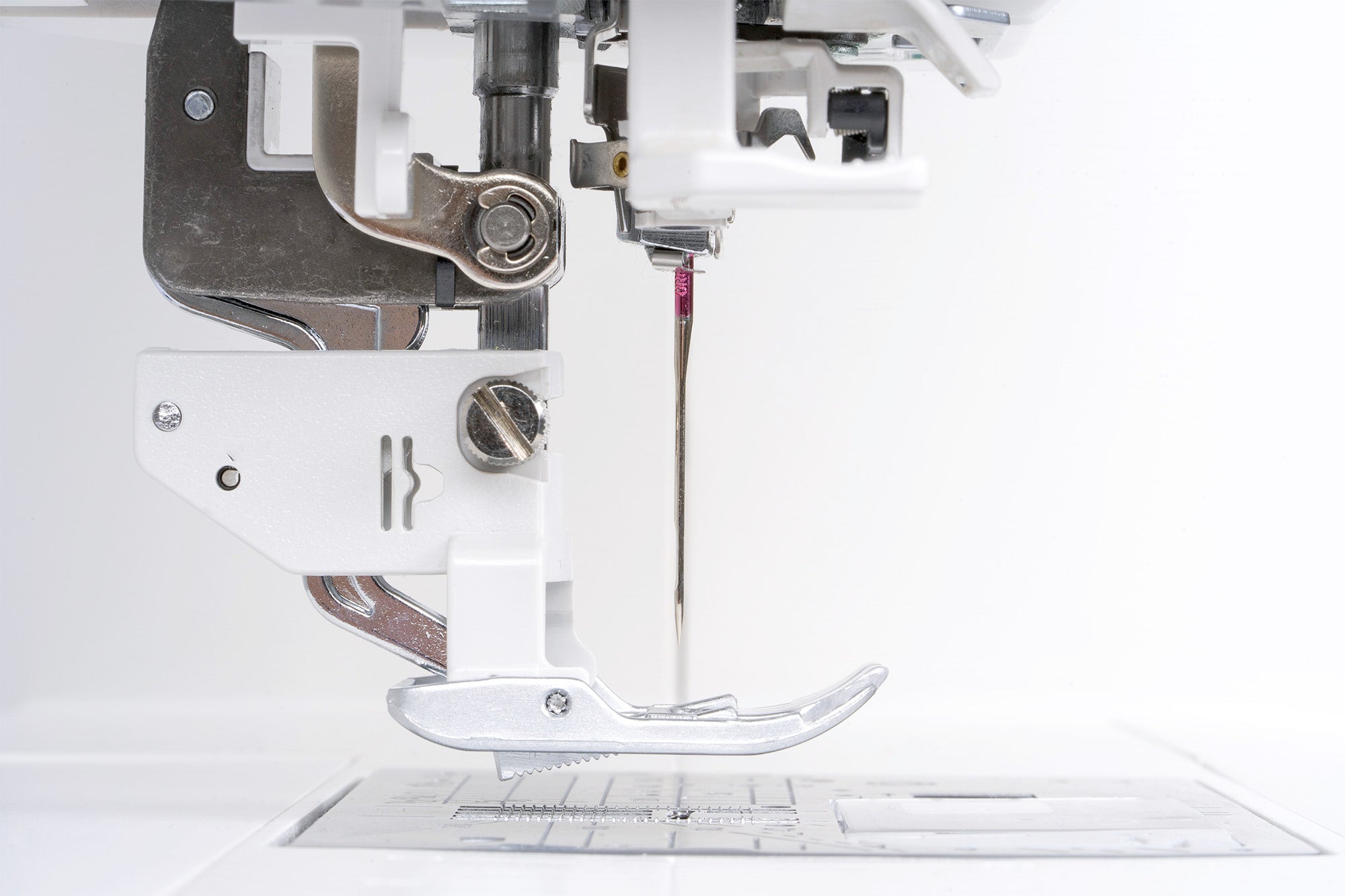 Machine à Coudre Janome Skyline S6 AE – Édition Anniversaire