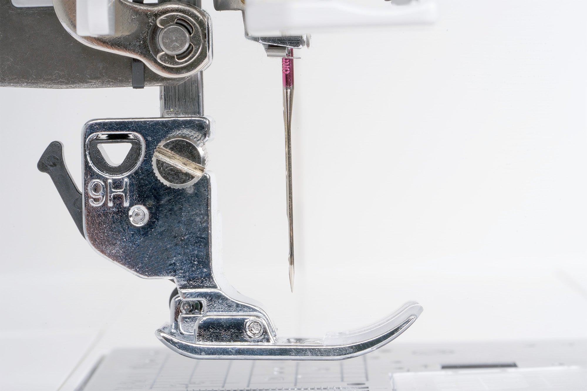 Machine à Coudre Janome Skyline S6 AE – Édition Anniversaire