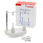 JANOME Support à 2 fils