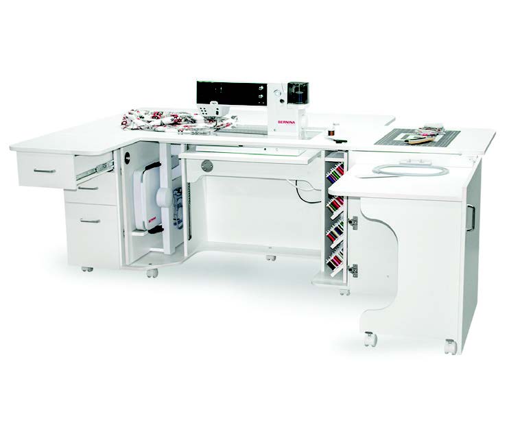 Suite de Couture de LUXE par HORN ⚡