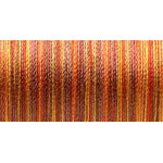 Flamme dorée
