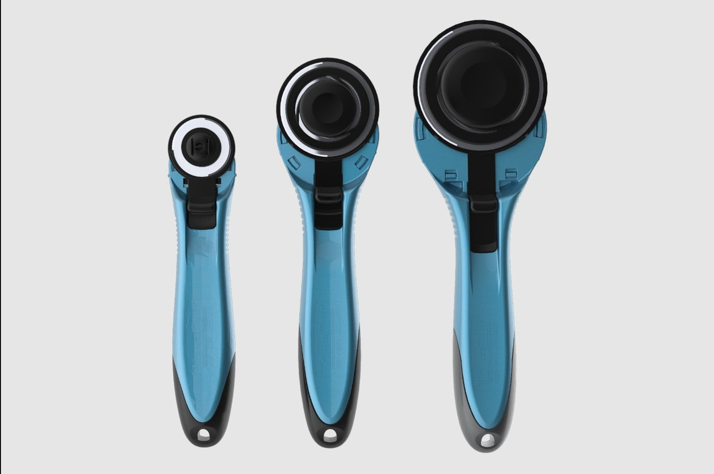 Truecut offert en 3 grandeurs