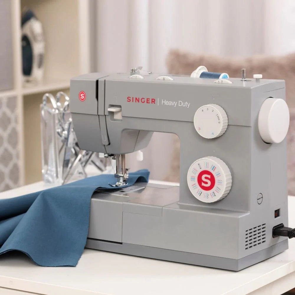 SINGER 4452 Heavy Duty
