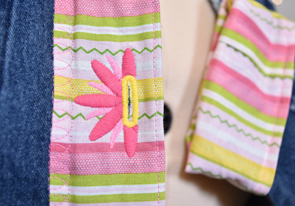 Janome Artistic Digitizer