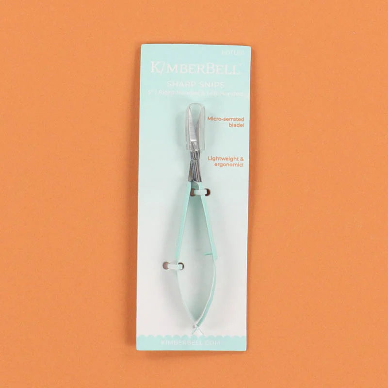 KIMBERBELL CISEAUX SHARP SNIPS