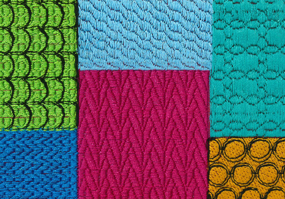 Janome Artistic Digitizer