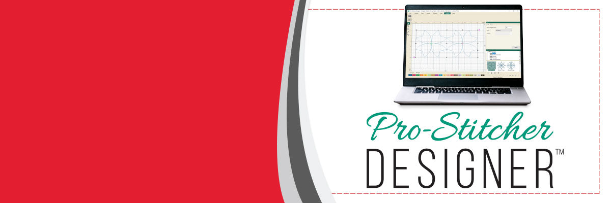 Quilt Maker Pro-Stitcher 20