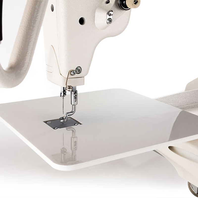 GRACE ruler base pour les machines à piquer
