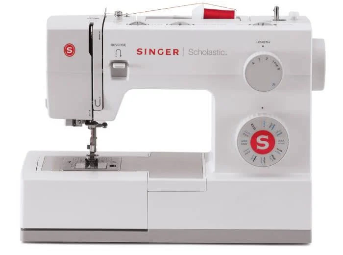 SINGER Scholastic 5523
