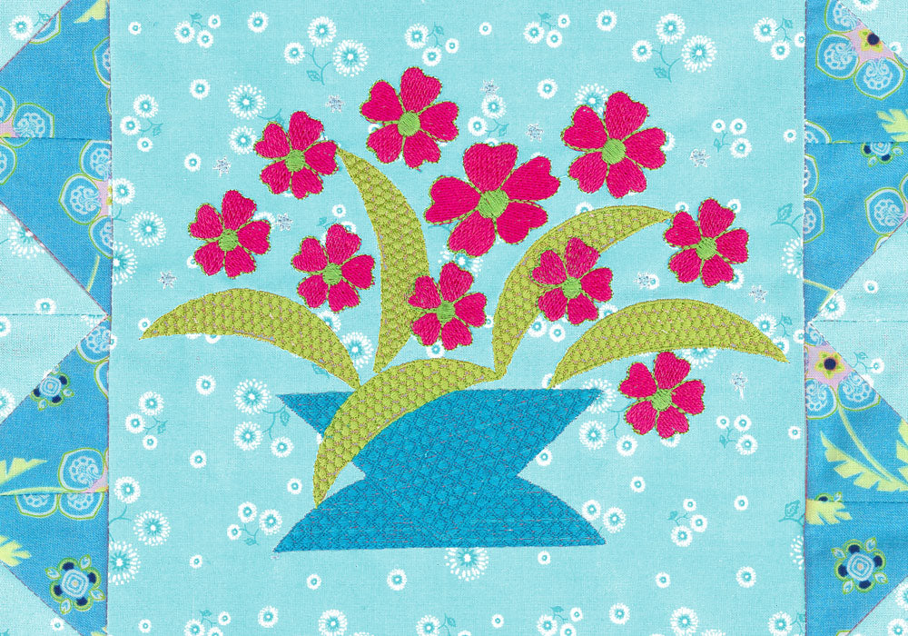 Janome Artistic Digitizer