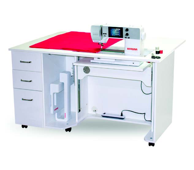 Le Studio de Couture BERNINA par Horn