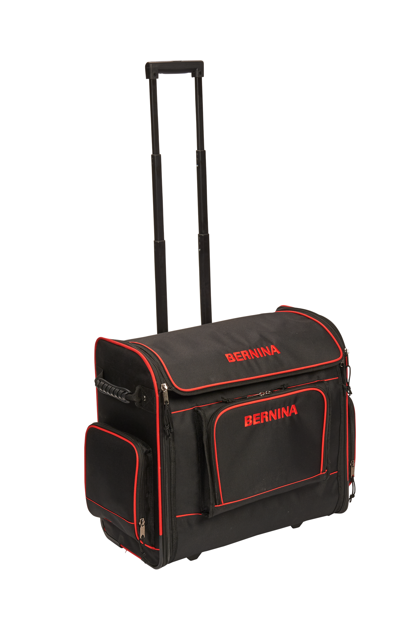 L8 Chariot pour Surjeteuse BERNINA