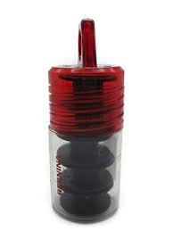 Série de canettes Bernina 4, 5, 7