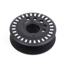 Série de canettes Bernina 4, 5, 7