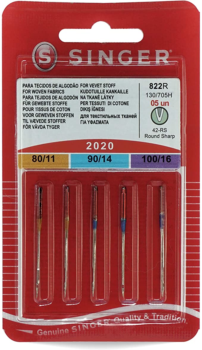 Aiguille Surjeteuse #2022