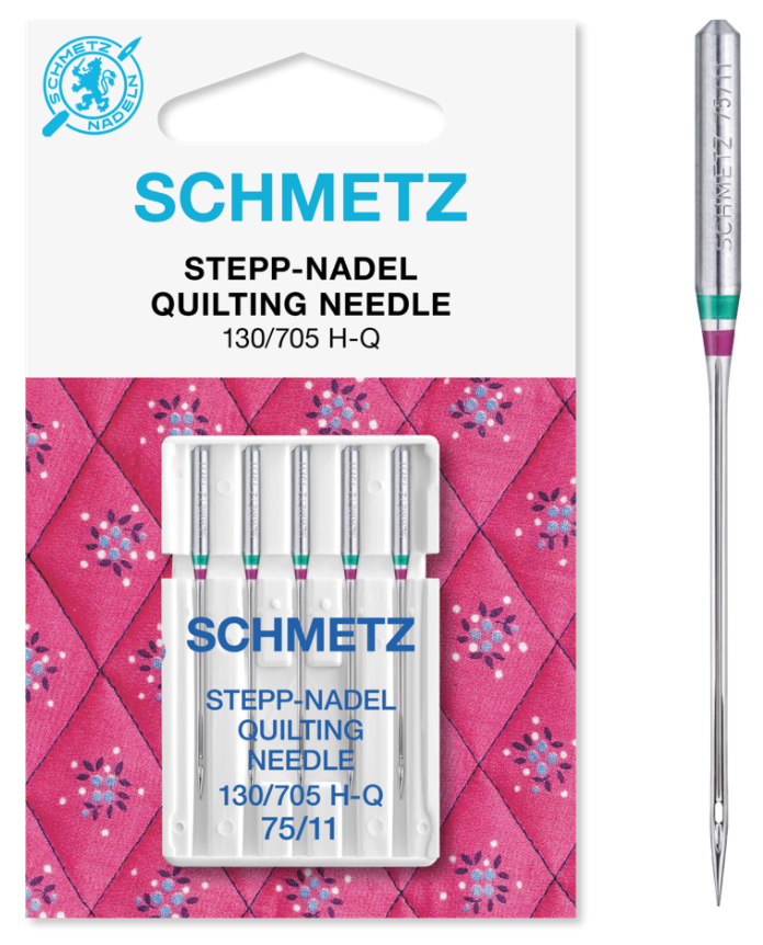 Aiguilles Courtepointe / Quilting Needles 130/705 H-Q