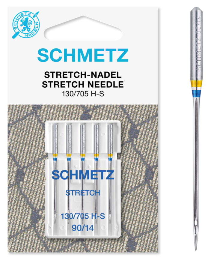 Aiguilles Stretch / Stretch Needles 130/705 H-S