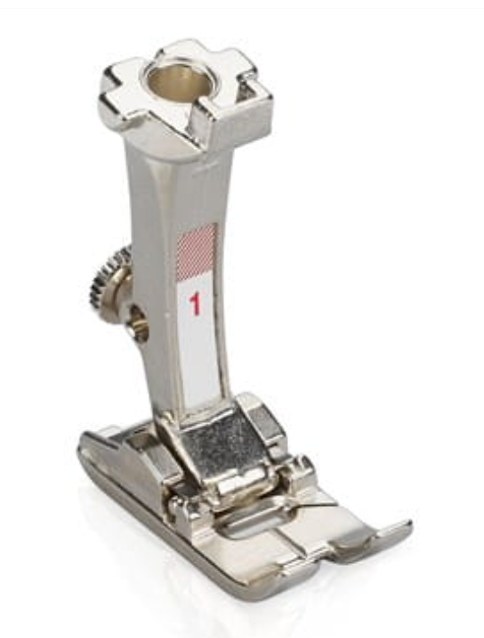 Pied pour points en marche arrière / Pied inversé #1 / 1C / 1D /