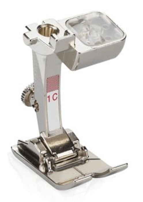 Pied pour points en marche arrière / Pied inversé #1 / 1C / 1D /