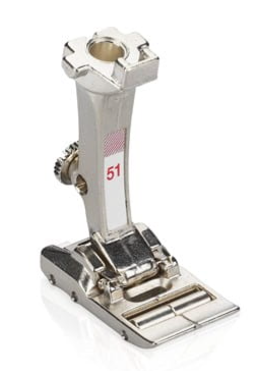 Pied sur roulettes #51