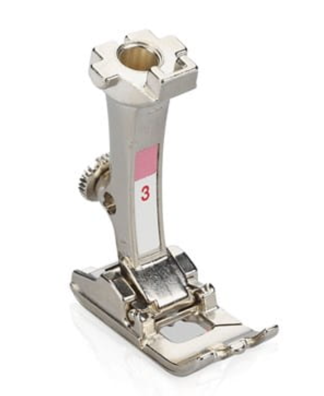 Pied pour boutonnière # 3 / 3C