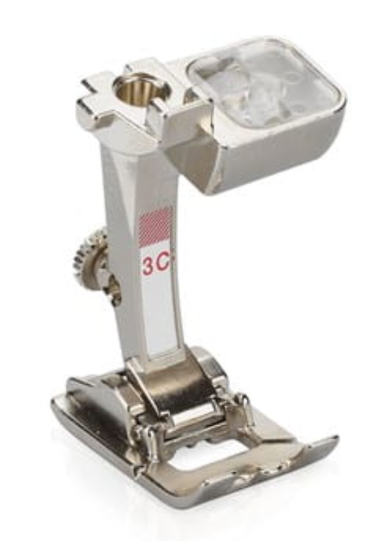 Pied pour boutonnière # 3 / 3C