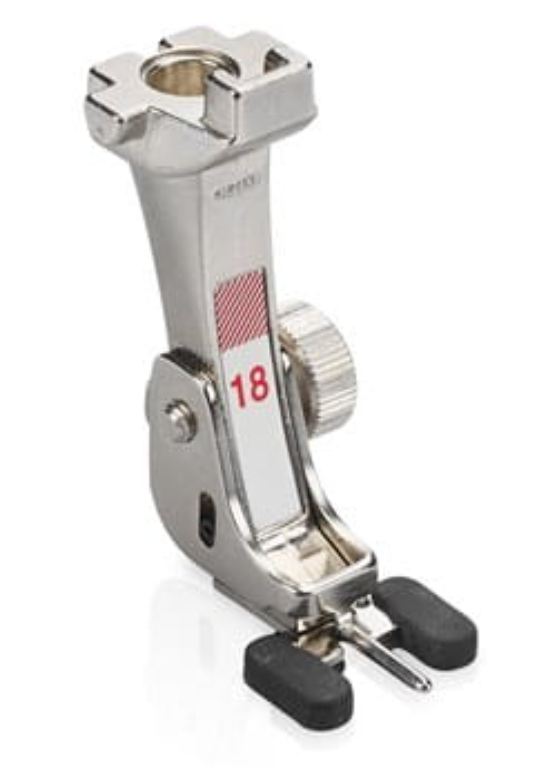 Pied pour boutons #18