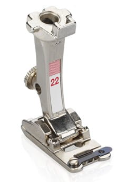 Pied pour cordonnet # 22 / 25