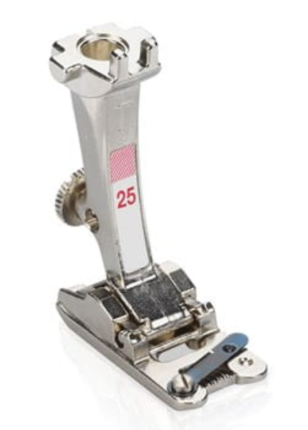 Pied pour cordonnet # 22 / 25