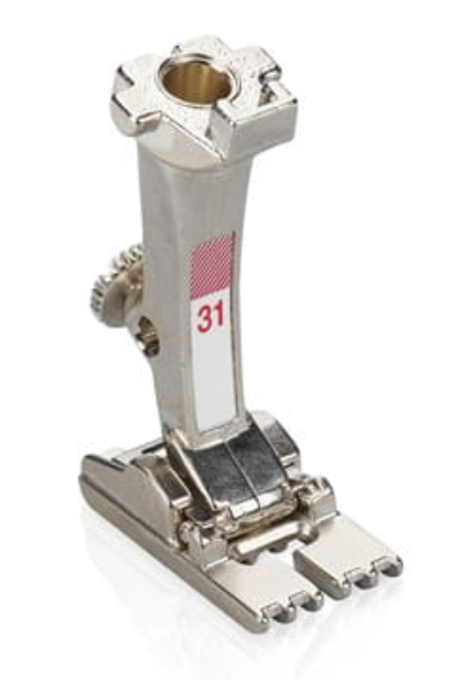 Pied pour nervures # 30/ 31 / 32 / 33