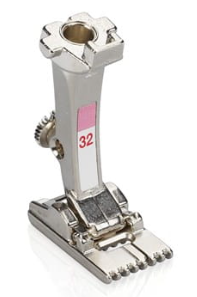 Pied pour nervures # 30/ 31 / 32 / 33