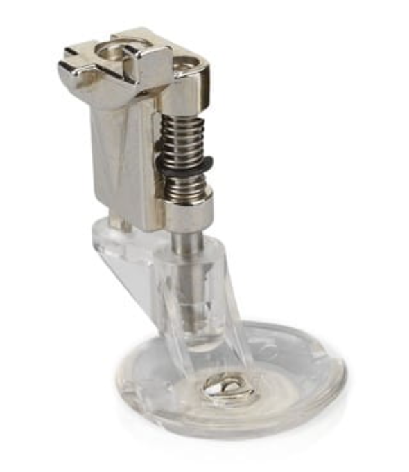 Pied pour la couture de cordons # 43