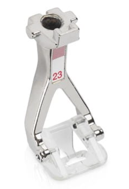 Pied pour appliqués # 23