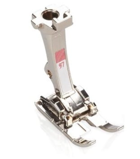 Pied pour patchwork # 97 / 97D