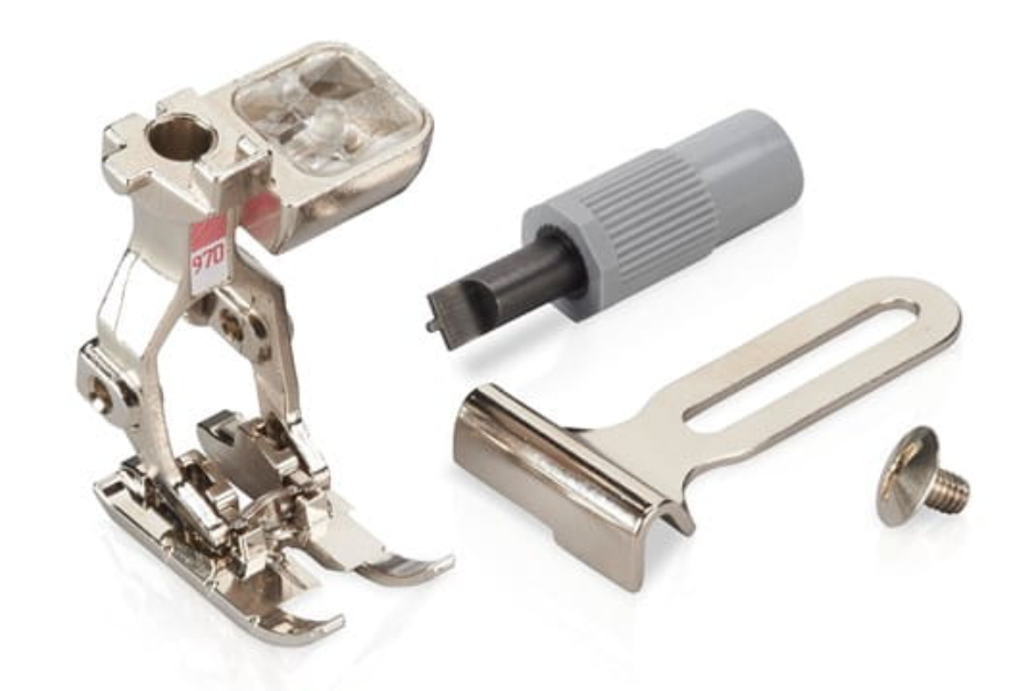 Pied pour patchwork # 97 / 97D