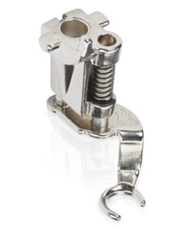 Pied pour broderie à mains libres # 24