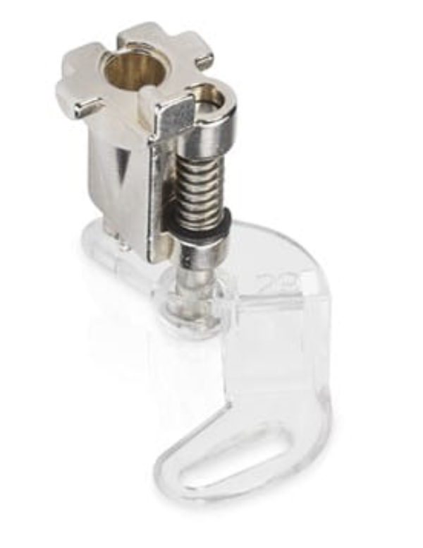 Pied pour quilt # 29 / 29C