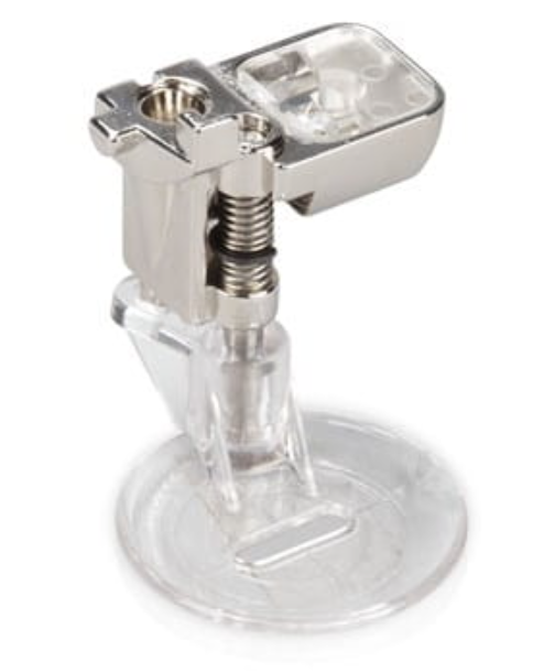 Pied quilt écho et CutWork # 44C