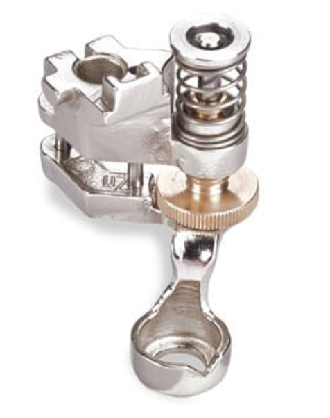 Pied Ruler réglable # 72