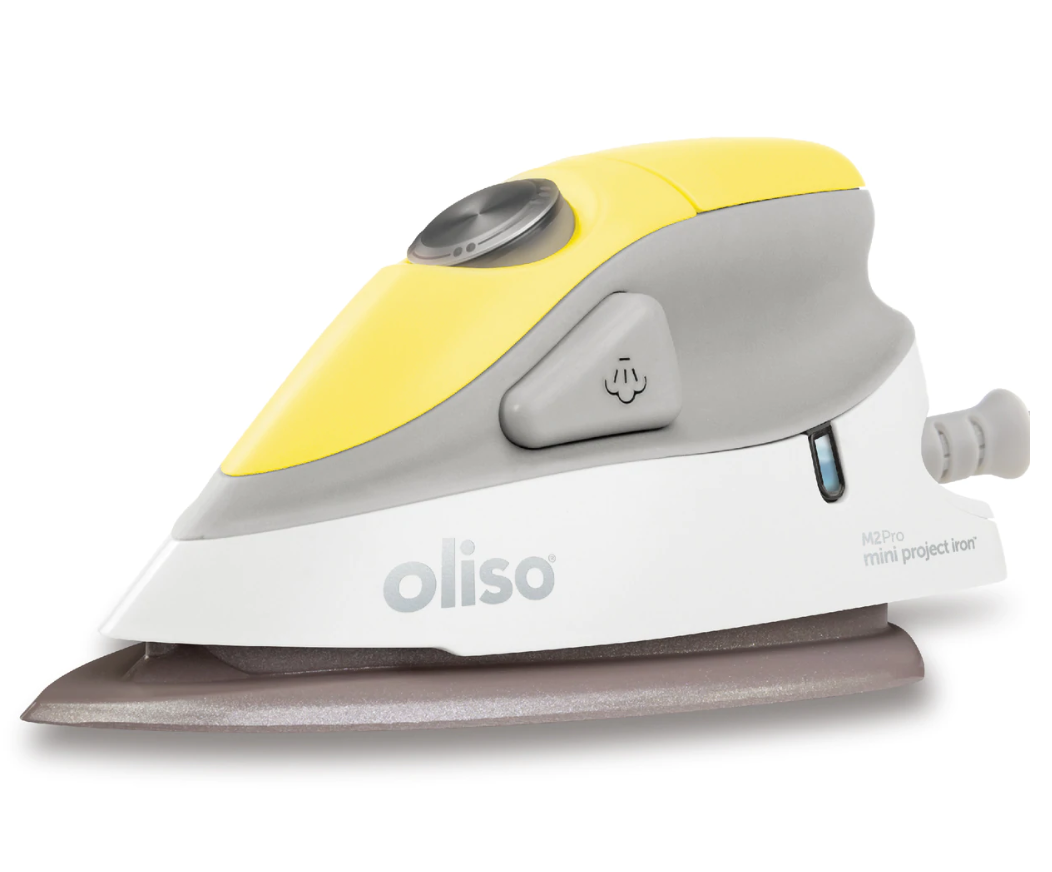 Mini Fer Project - OLISO