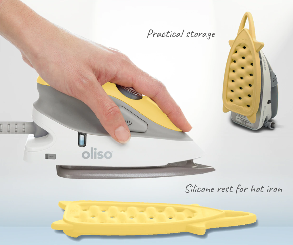 Mini Fer Project - OLISO